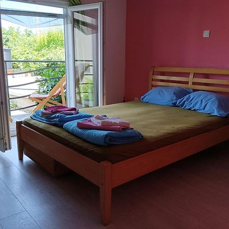 Holiday Home Free Your Mind Dobra Voda Camera foto