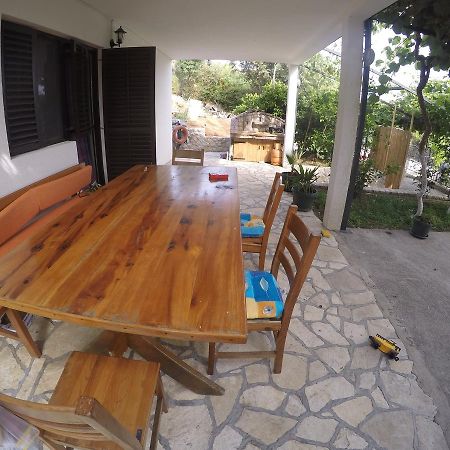 Holiday Home Free Your Mind Dobra Voda Esterno foto