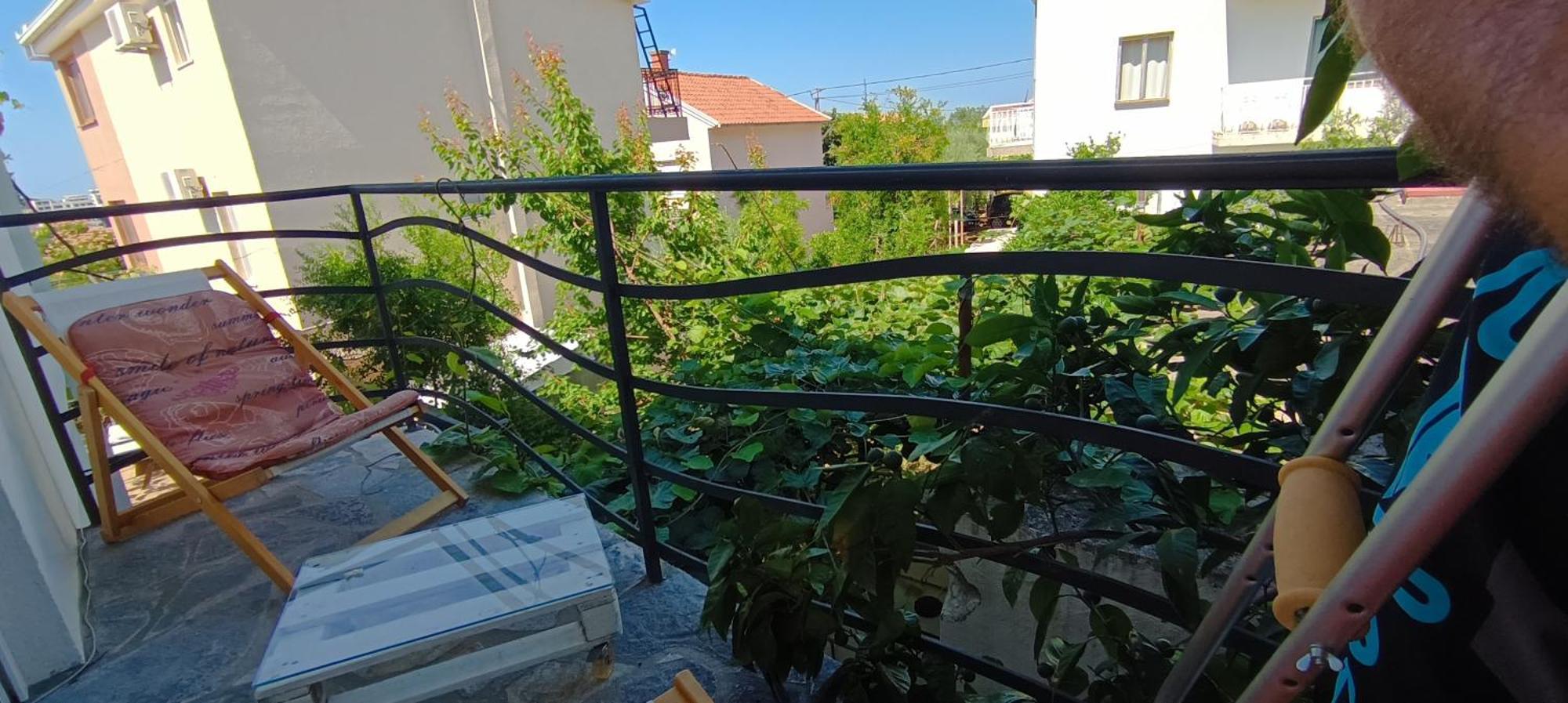 Holiday Home Free Your Mind Dobra Voda Esterno foto