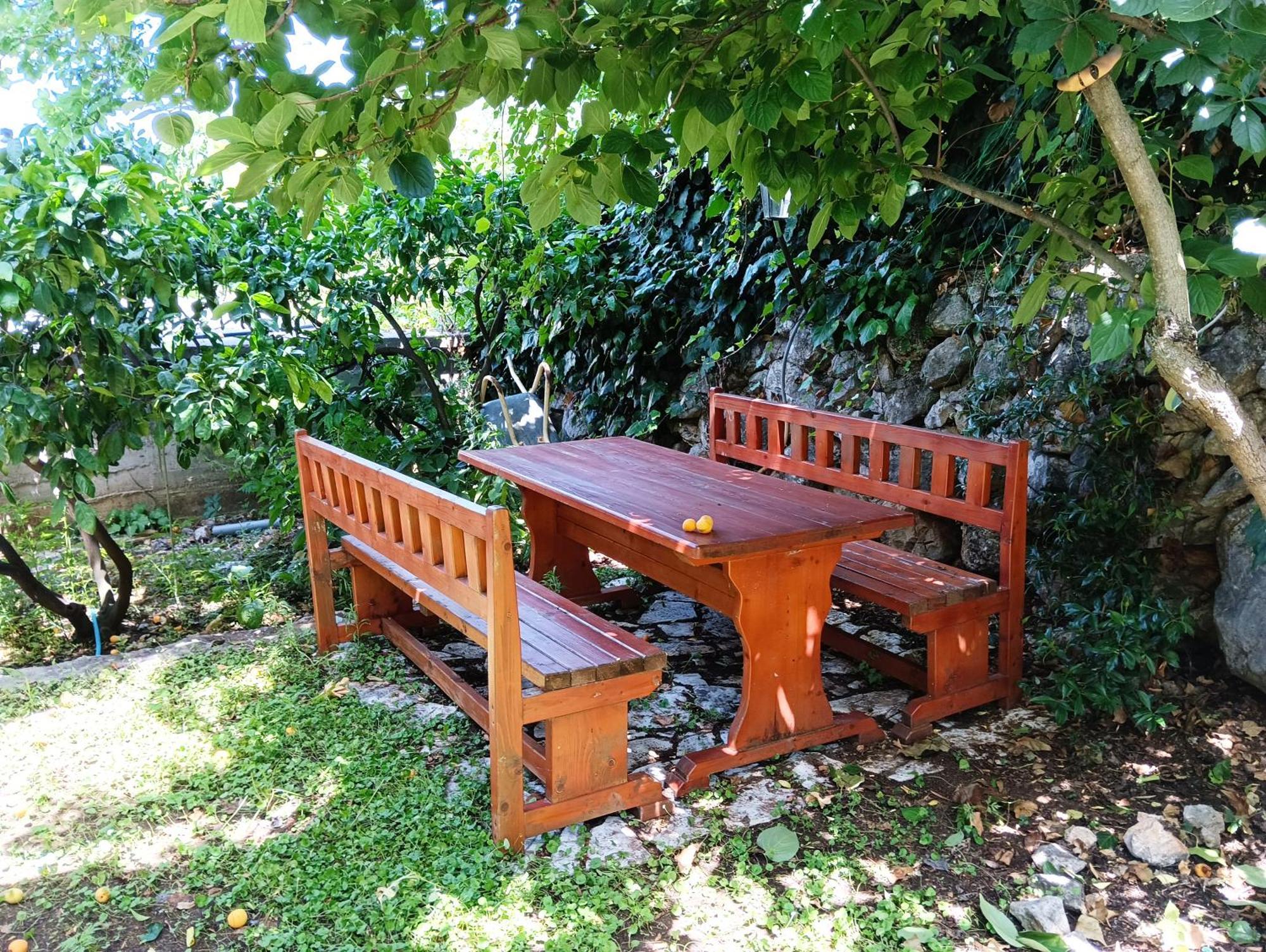 Holiday Home Free Your Mind Dobra Voda Camera foto
