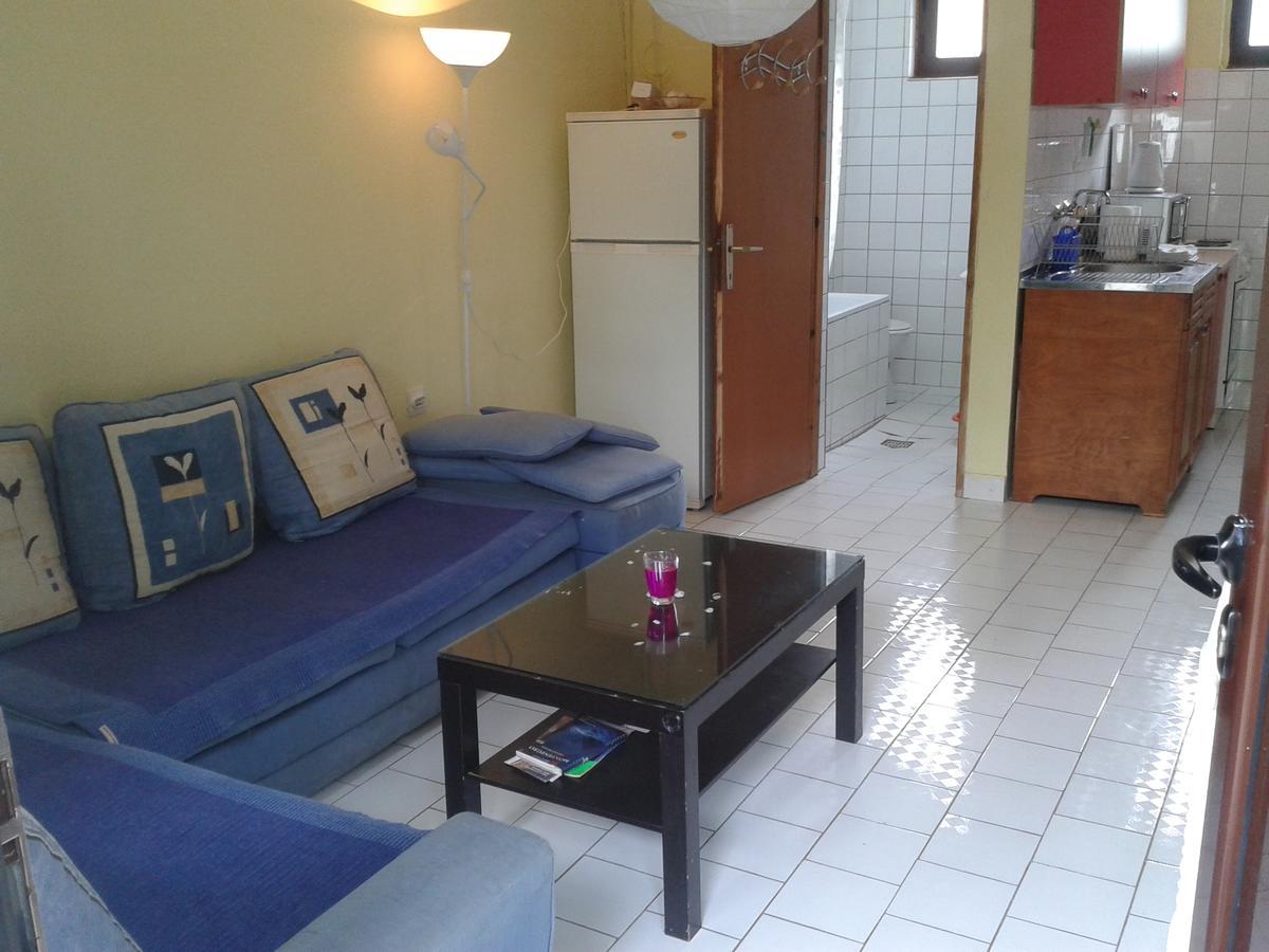 Holiday Home Free Your Mind Dobra Voda Esterno foto