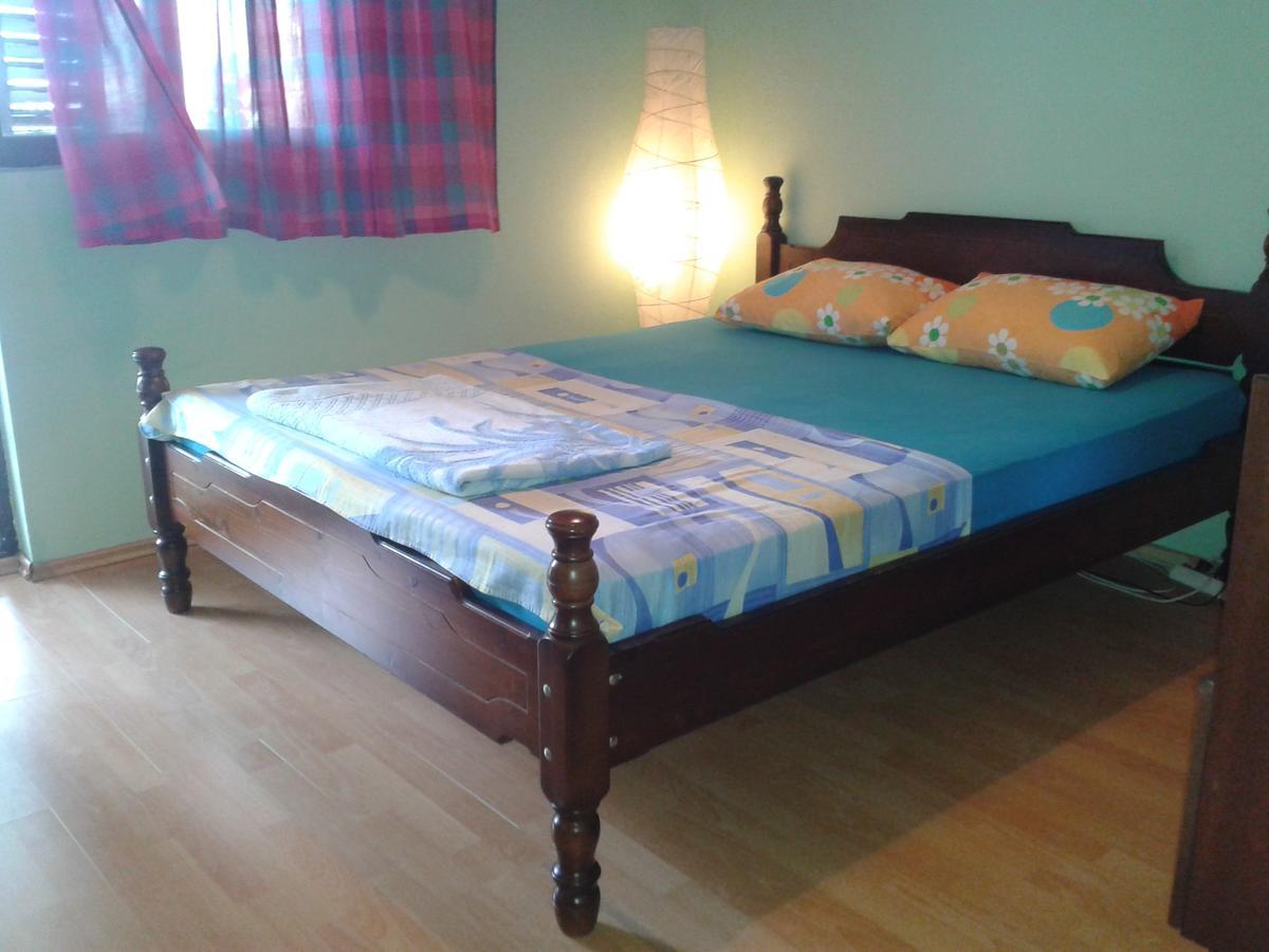 Holiday Home Free Your Mind Dobra Voda Esterno foto