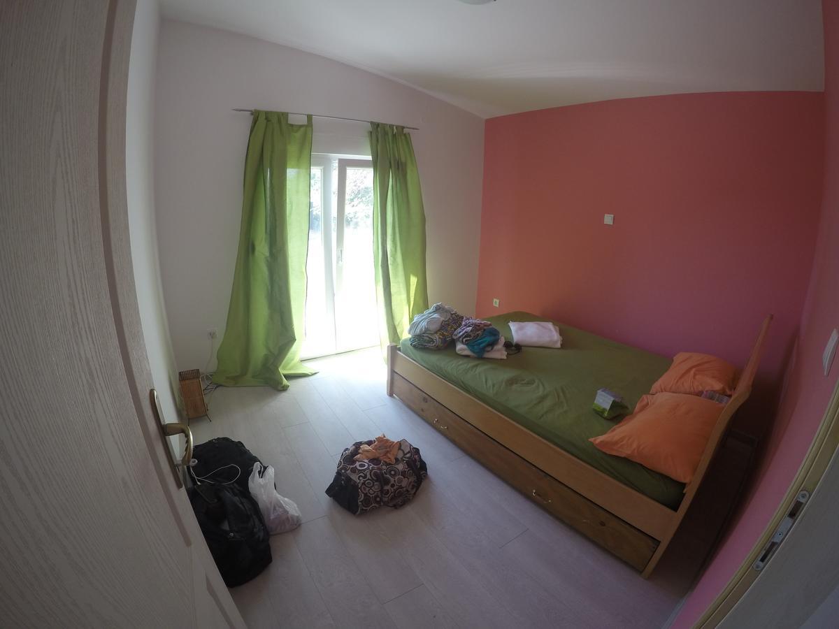 Holiday Home Free Your Mind Dobra Voda Esterno foto