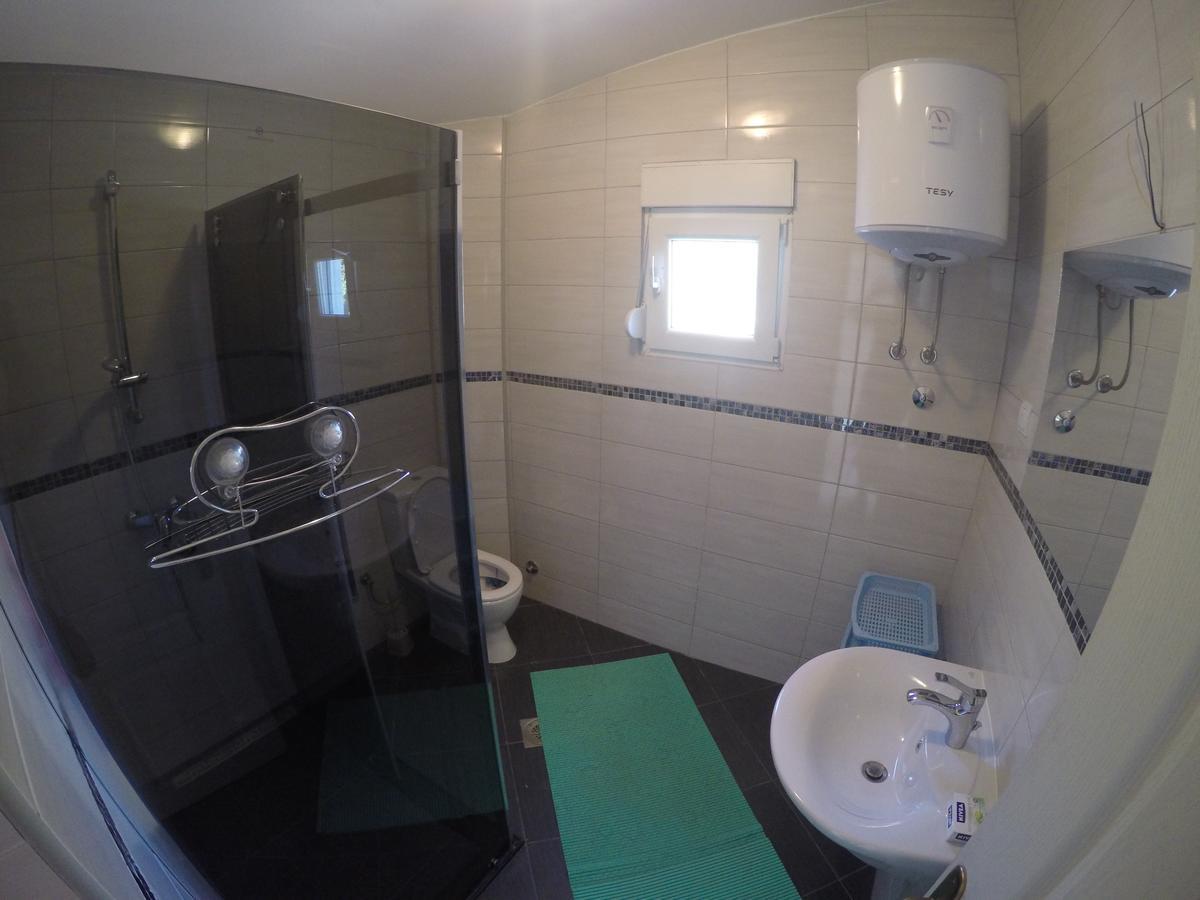 Holiday Home Free Your Mind Dobra Voda Esterno foto